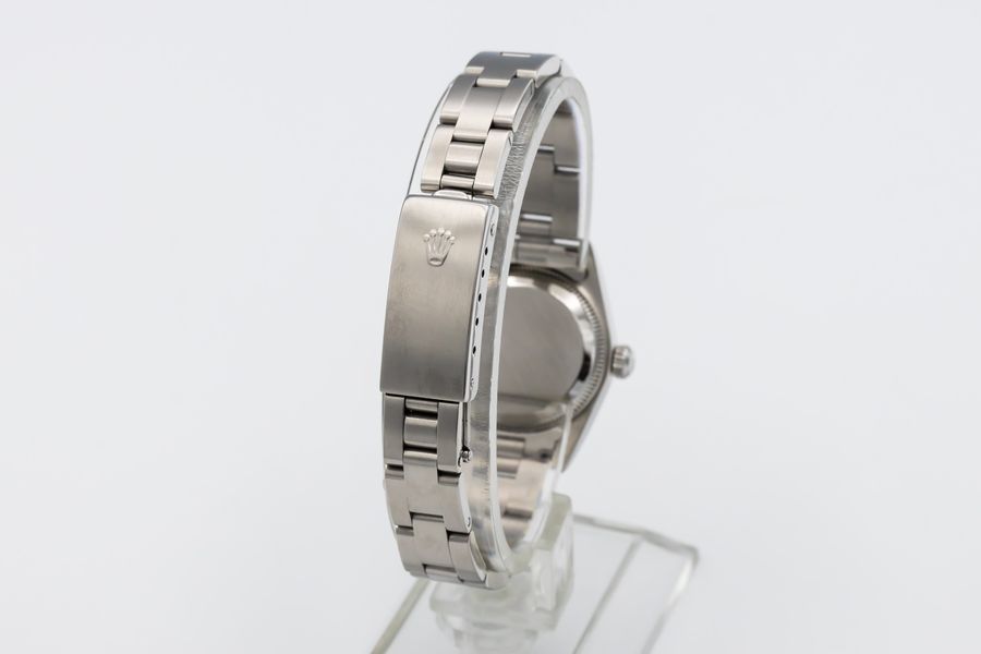 Rolex Lady Oyster Perpetual 76080